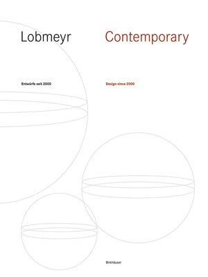 cover image of LOBMEYR Contemporary